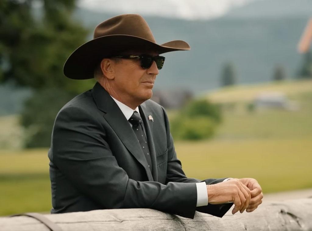 “Costner Exits Yellowstone: What’s Next for the Dutton Family?”