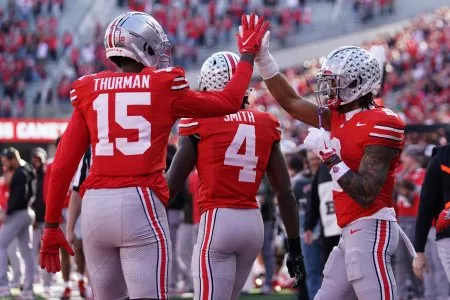 Ohio State vs. Northwestern: High-Stakes Big Ten Battle