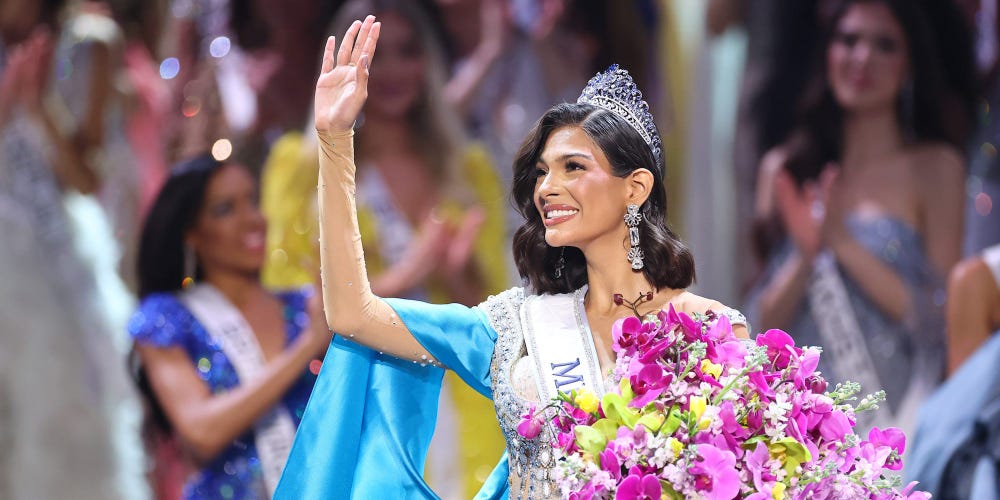 Watch Miss Universe 2024: Free Streaming Options and Event Details You Need to Know